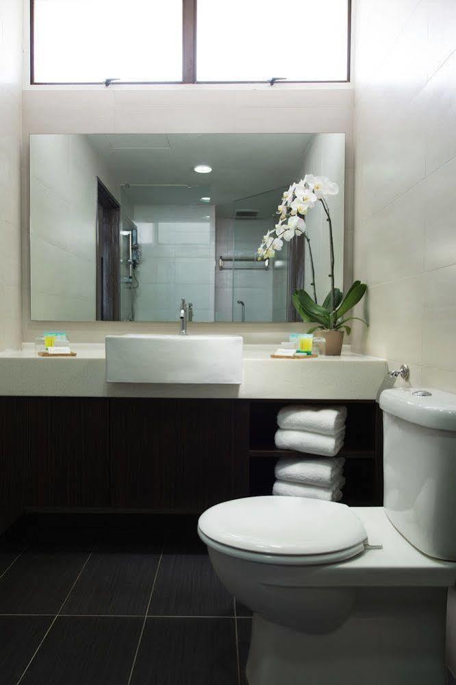 Kl Plaza Suites Куала-Лумпур Экстерьер фото