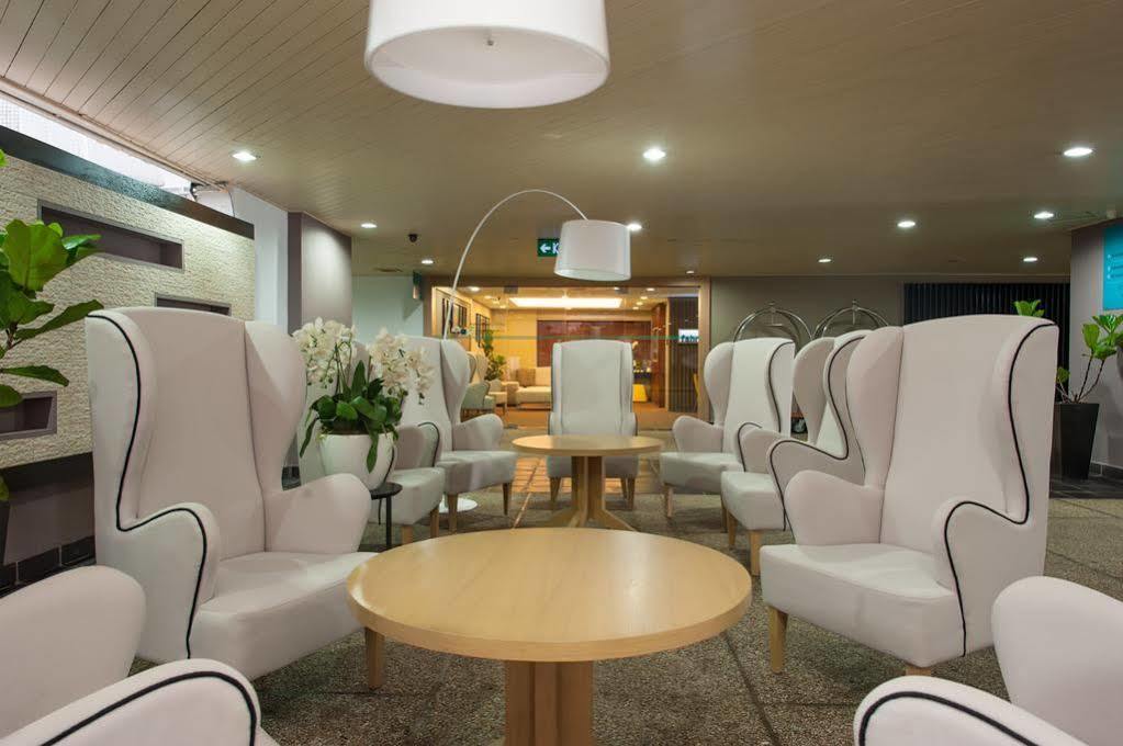 Kl Plaza Suites Куала-Лумпур Экстерьер фото